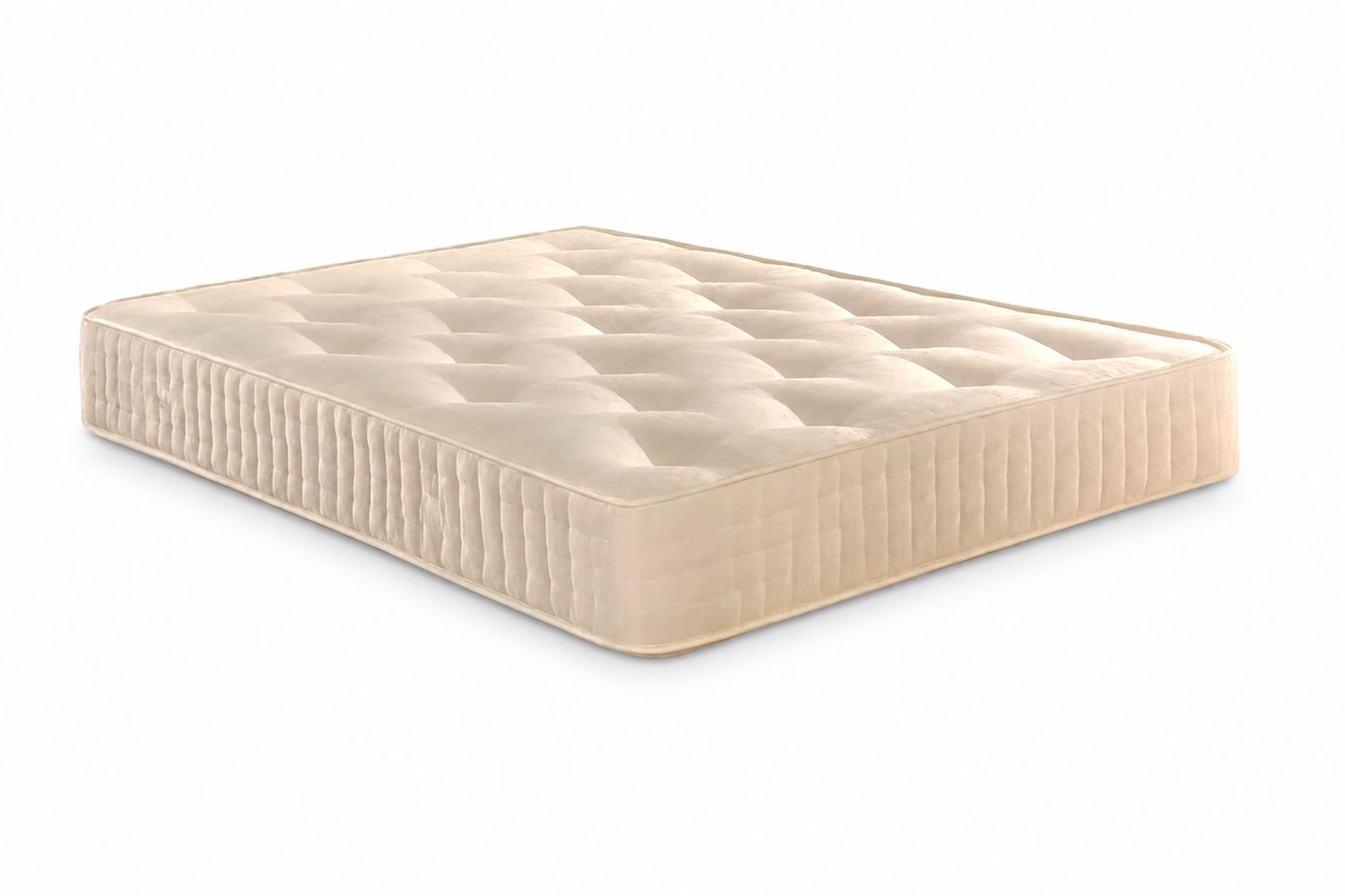 Emperor Orthopaedic Mattress