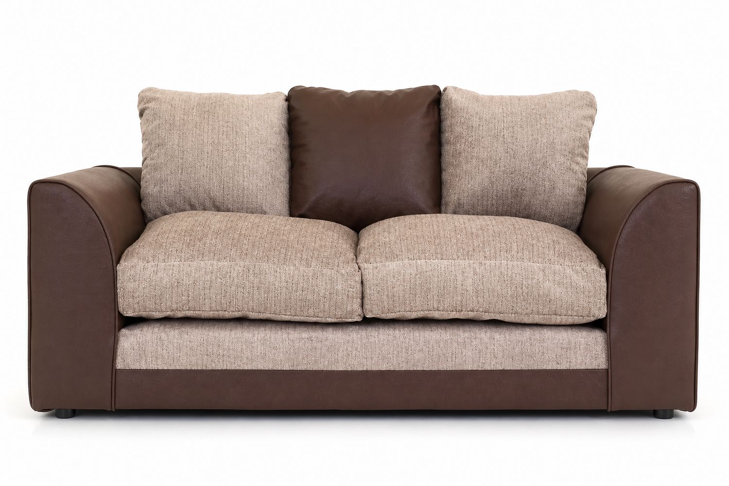 Dylan Jumbo Cord 2 Seater Sofa