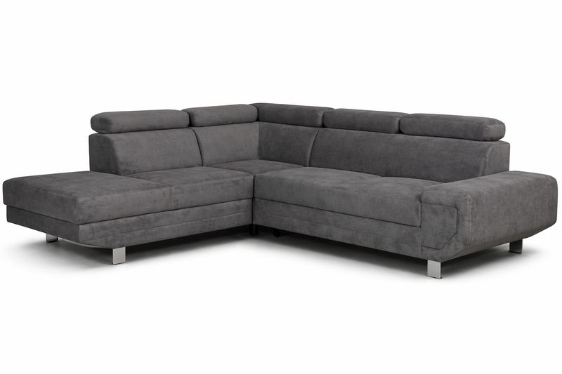 Artica Corner Sofa Bed