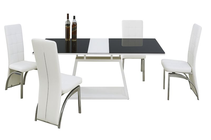 Concetta EXT Dinning Table