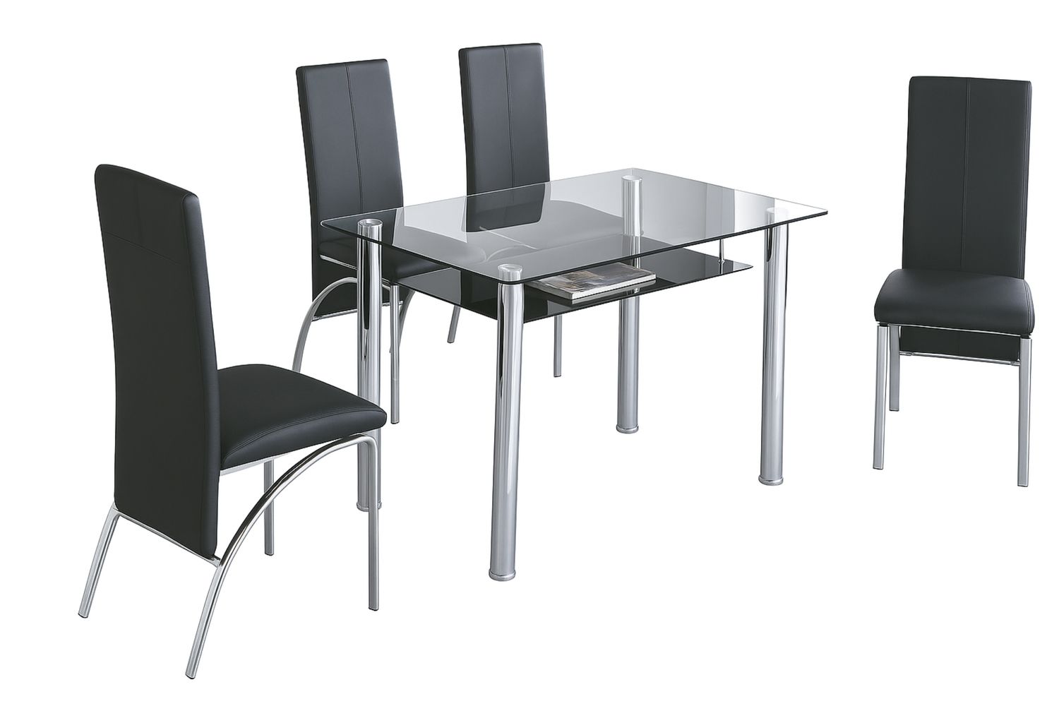 Compact Dinning Table