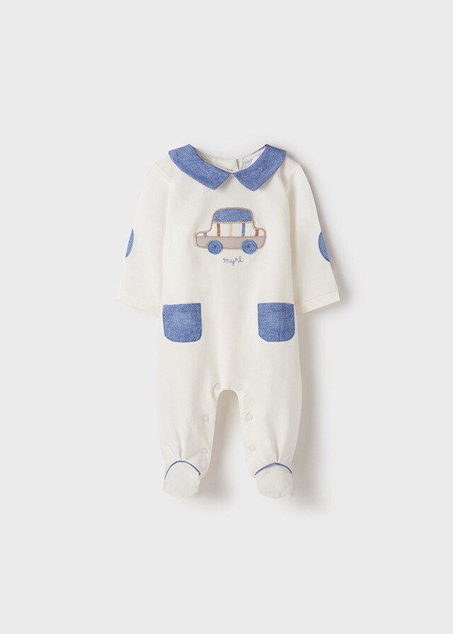 Mayoral Babygrow