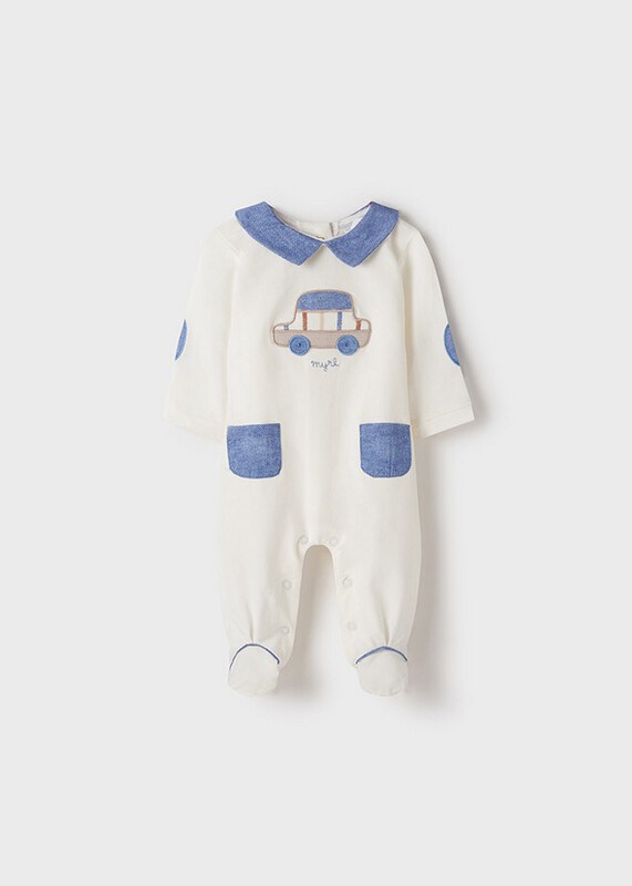 Mayoral Babygrow