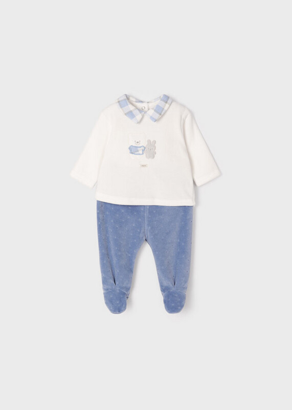 Mayoral Set