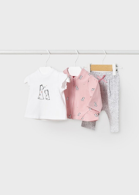 Mayoral Set
