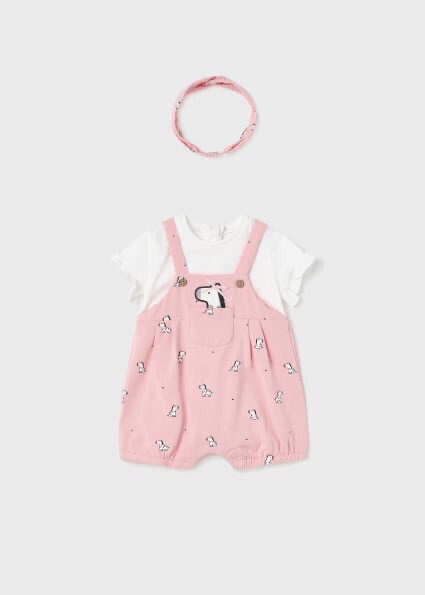 Mayoral Romper