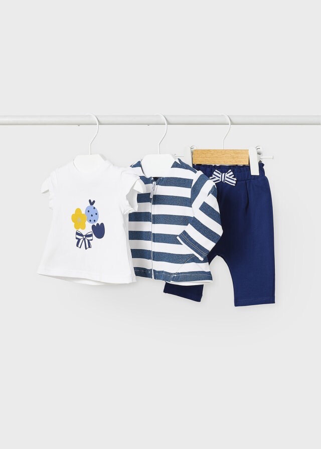 Mayoral Set