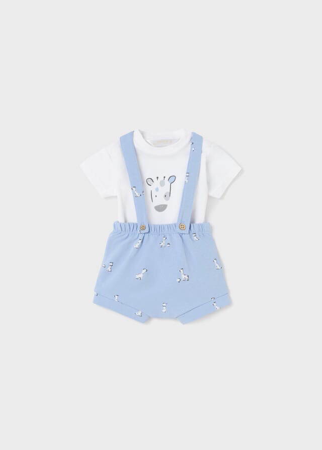 Mayoral Romper