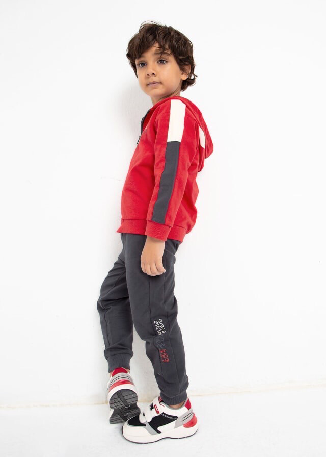 Mayoral Track Suit