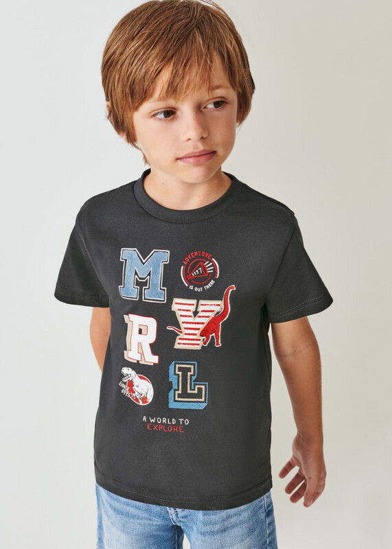 Mayoral Top