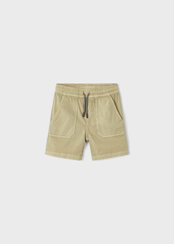 Mayoral Shorts