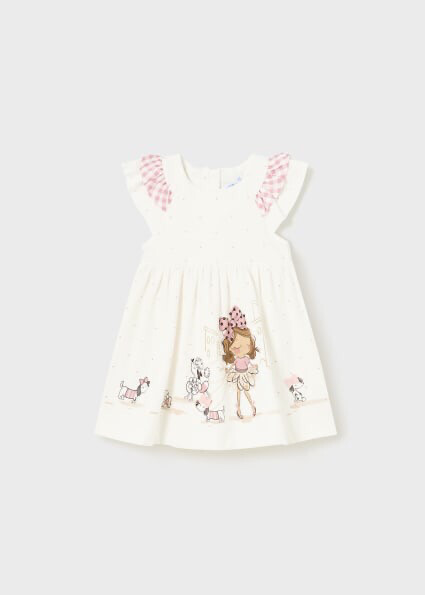 Mayoral Dress