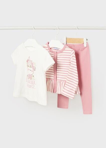 Mayoral Set