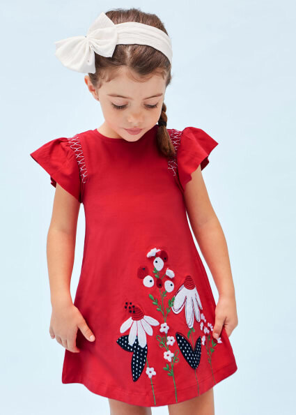 Mayoral Dress