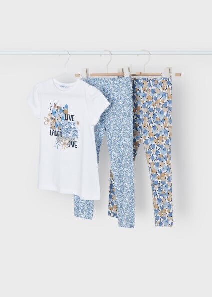 Mayoral Set