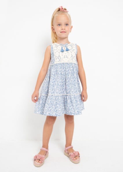 Mayoral Dress