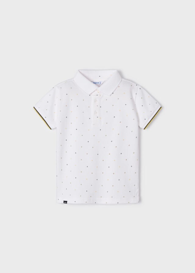 Mayoral Polo Shirt