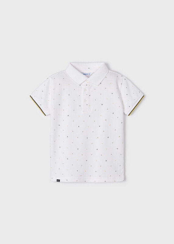 Mayoral Polo Shirt