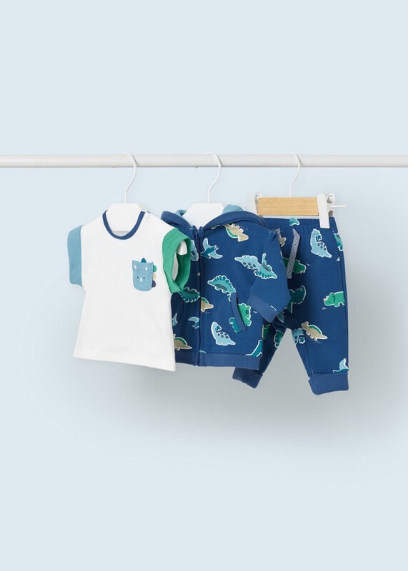 Mayoral Set