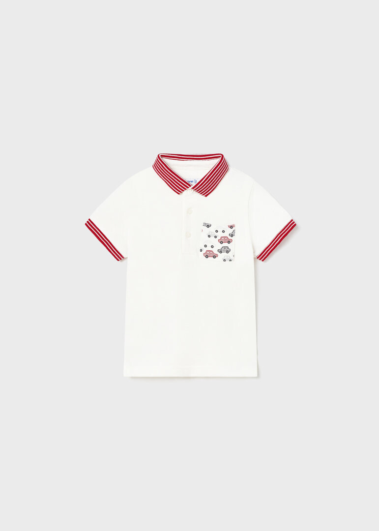 Mayoral Polo Shirt