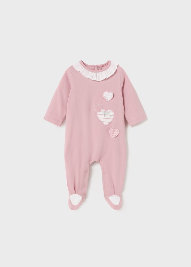 Mayoral Onesie
