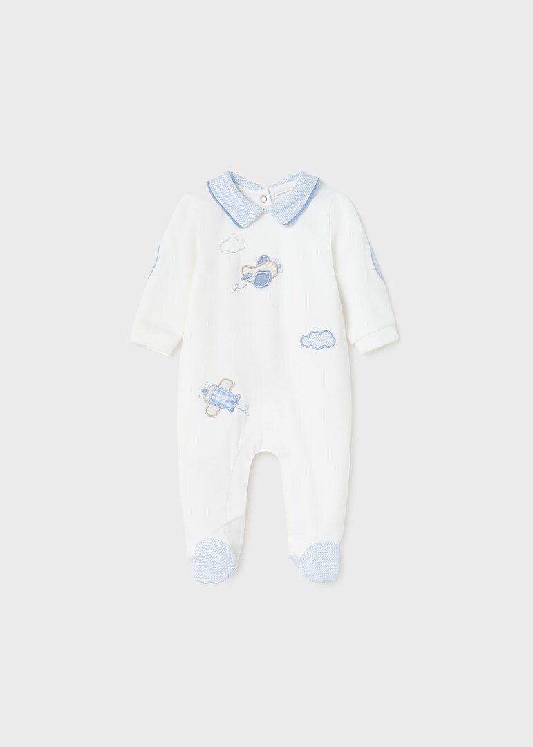 Mayoral Onesie