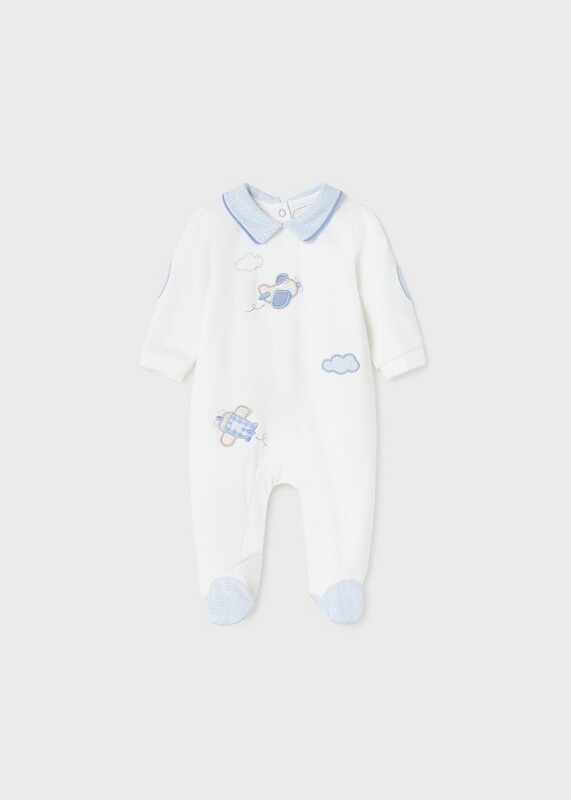 Mayoral Onesie