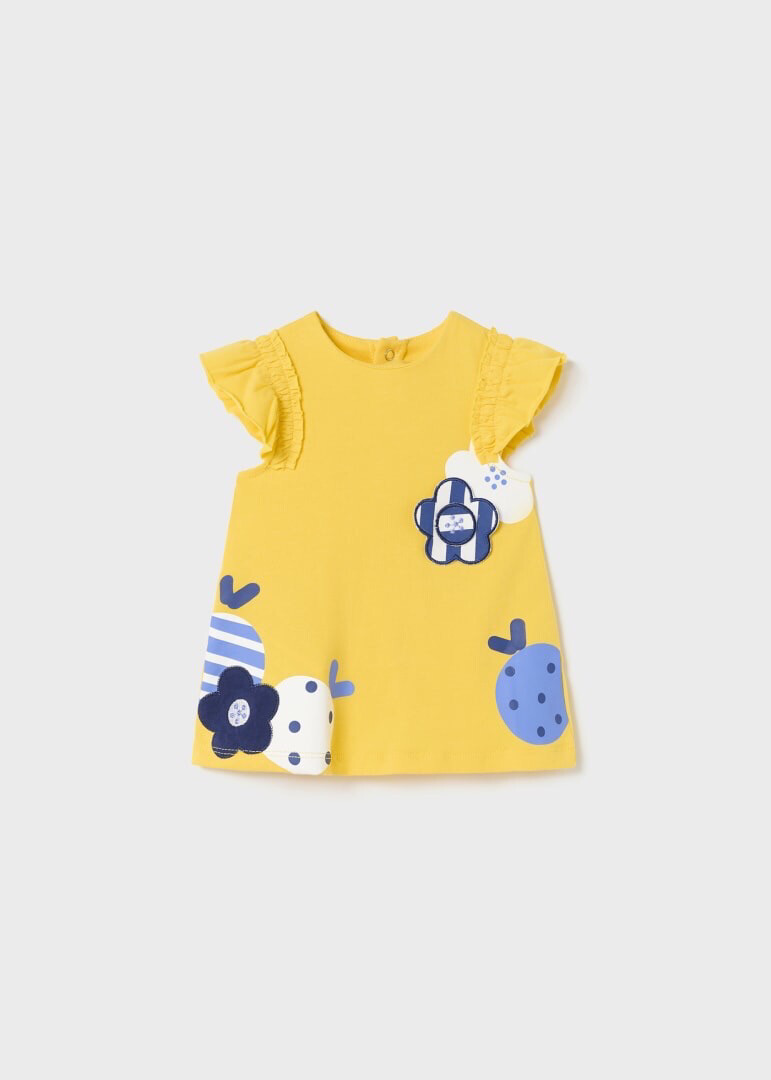 Mayoral Dress