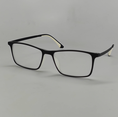 1637  BLACK