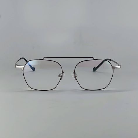 J5513 BLACK/SILVER