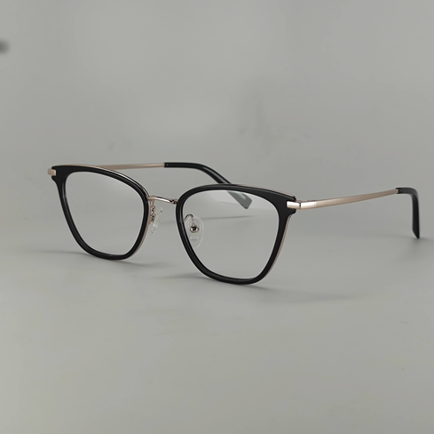 MKA002  BLACK