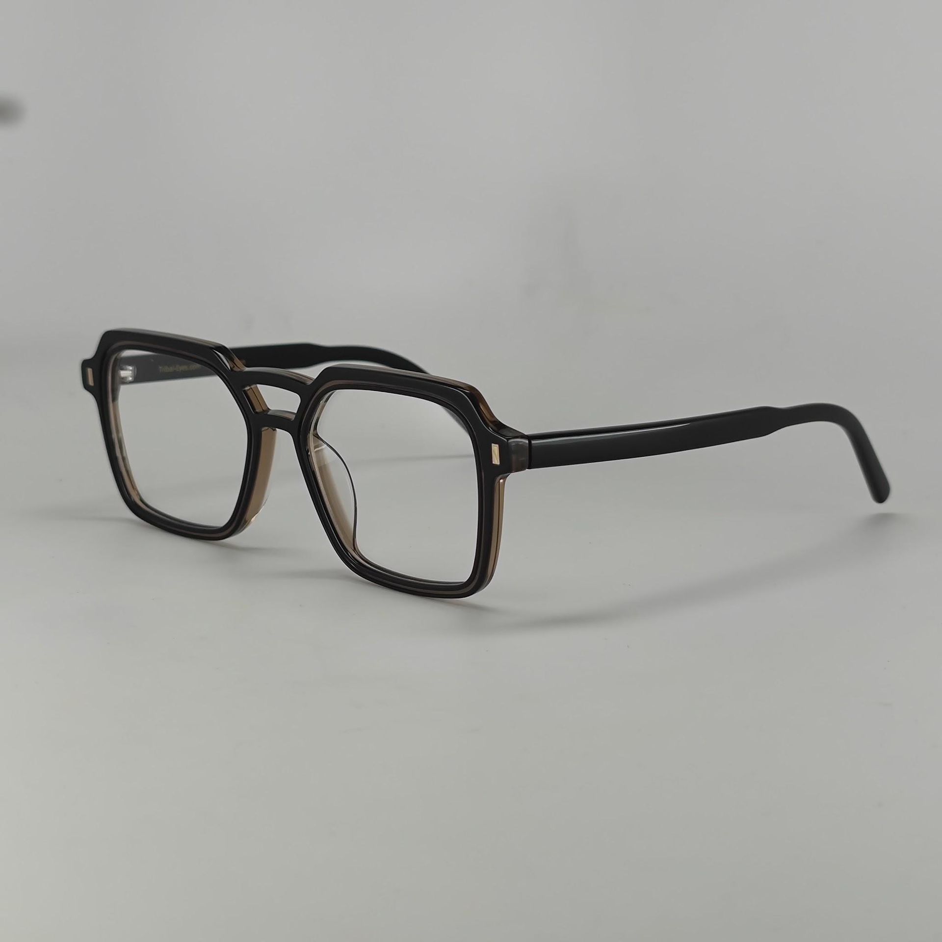 JGA344729 BLK/LBRN