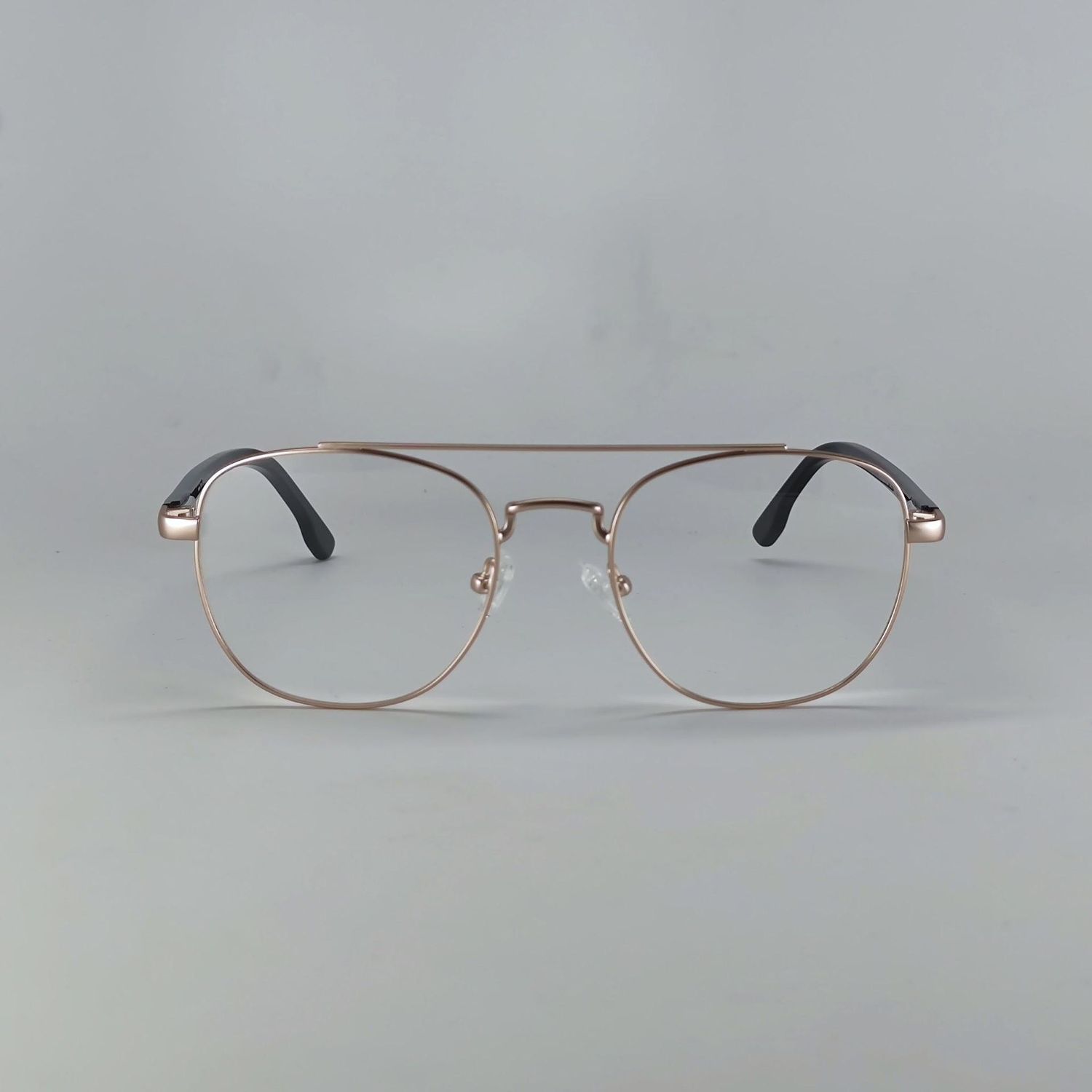 YC23078  GLD/BLK