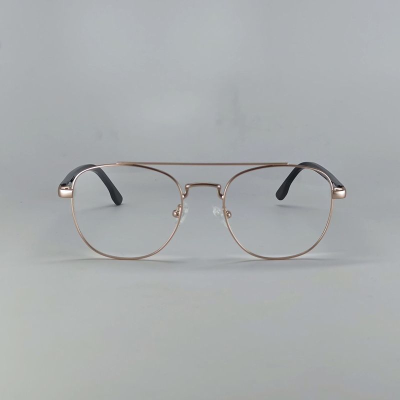 YC23078  GLD/BLK