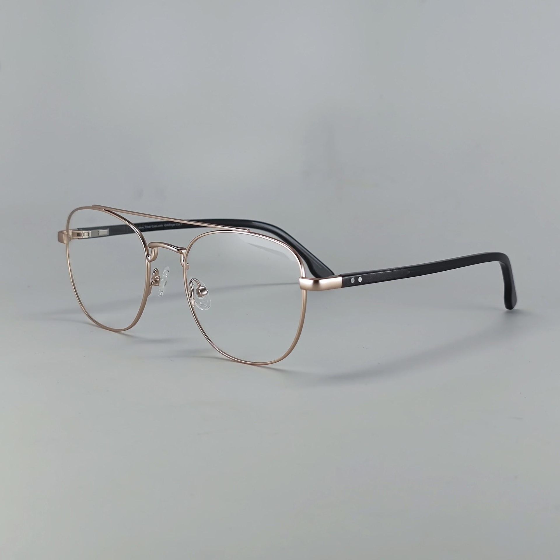 YC23078 GLD/BLK