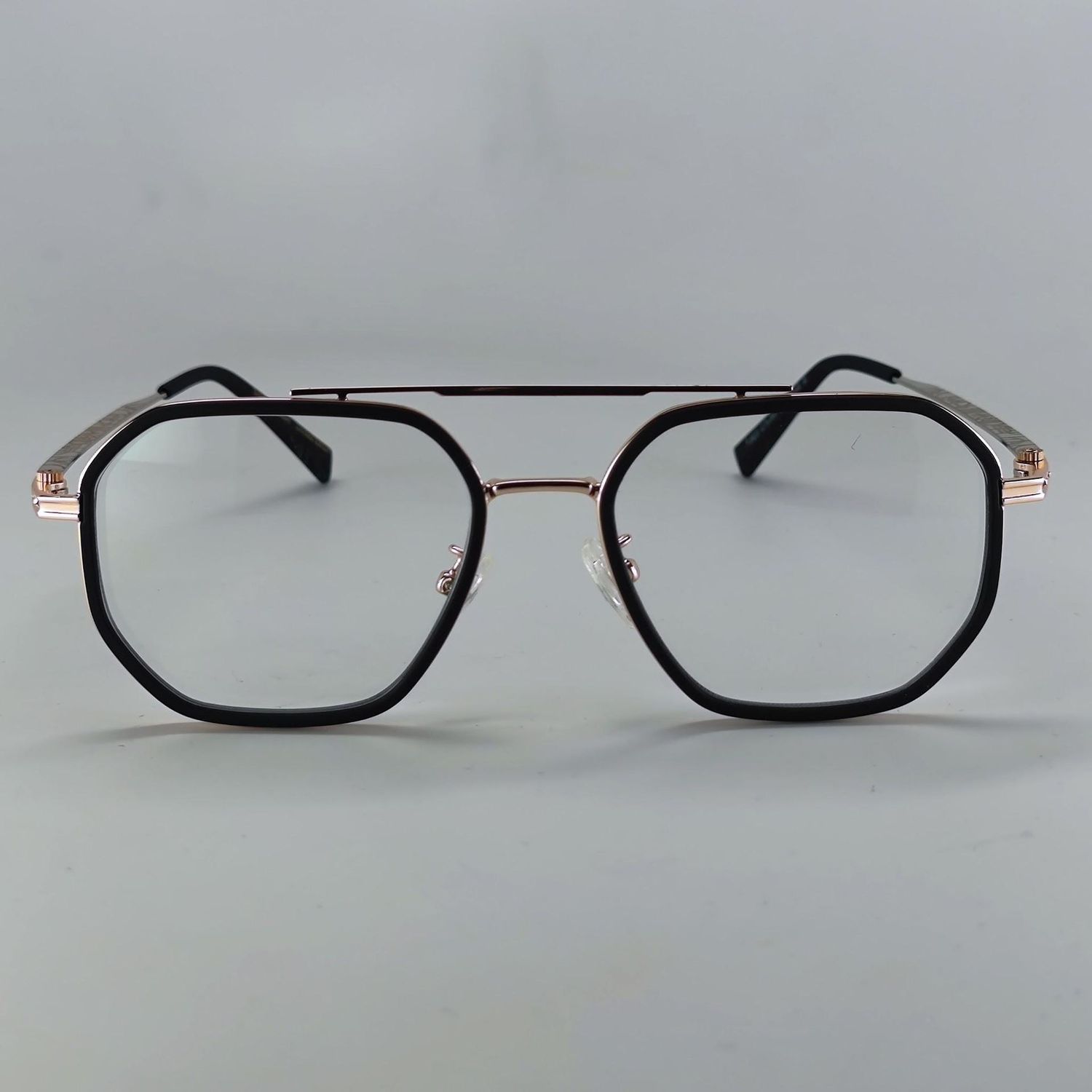 TJ823 BLK/GLD