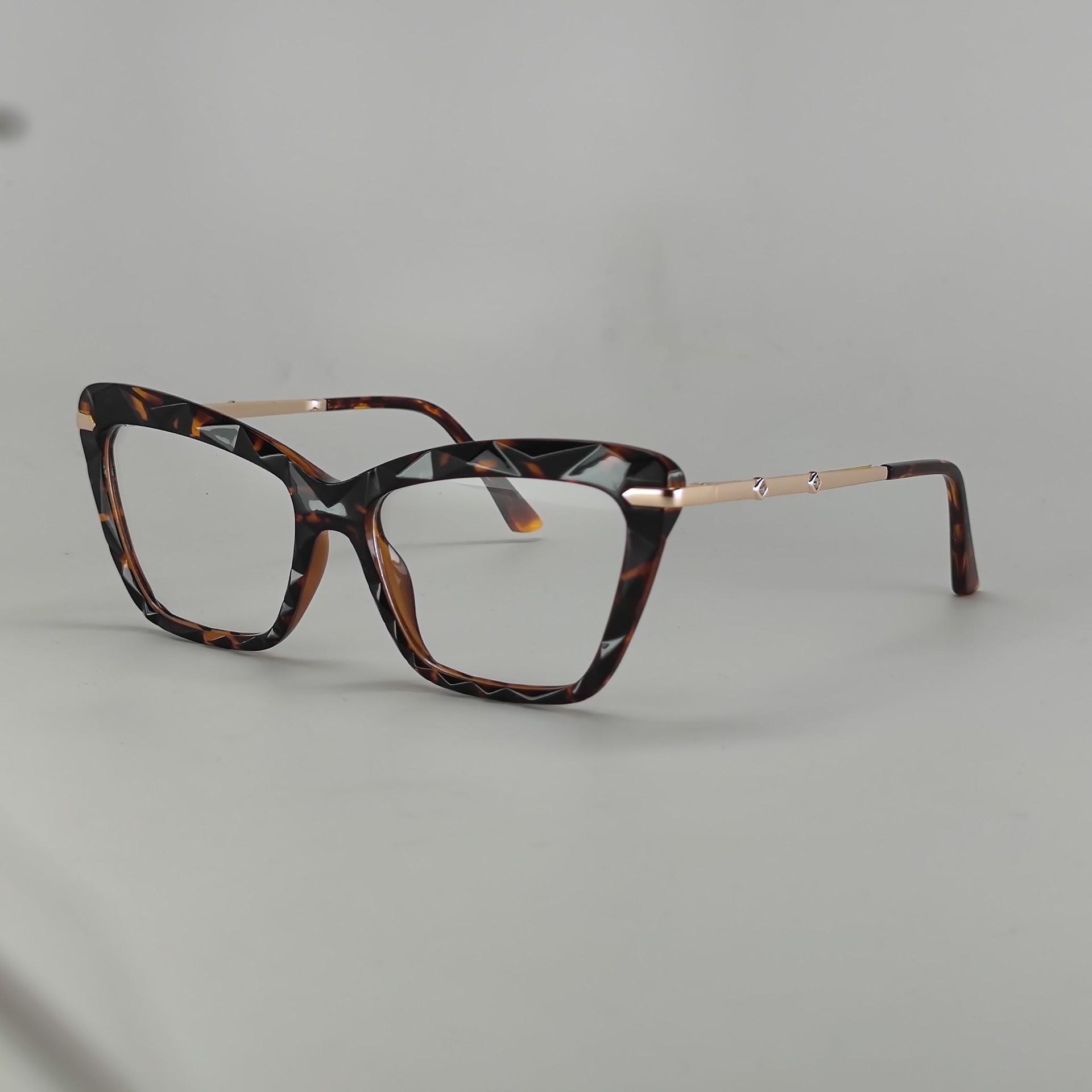 VFP0220 BRN/DEMI