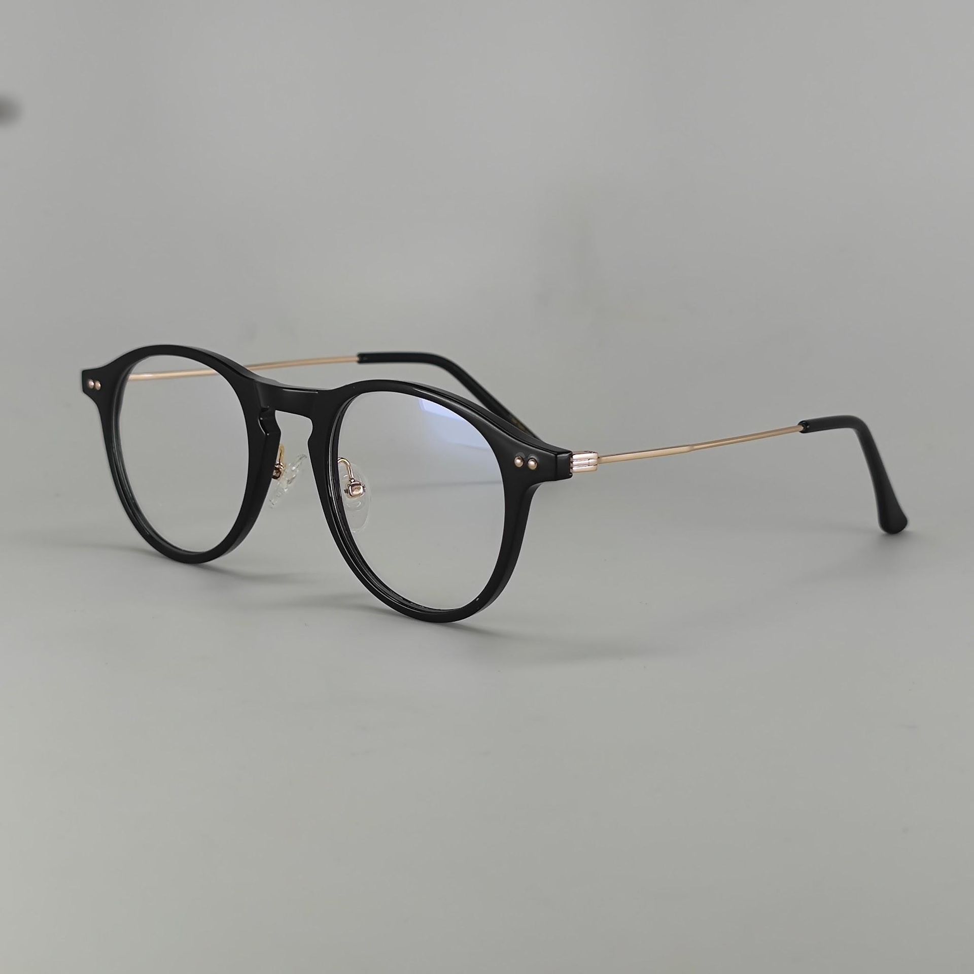 ***** BLK/GLD