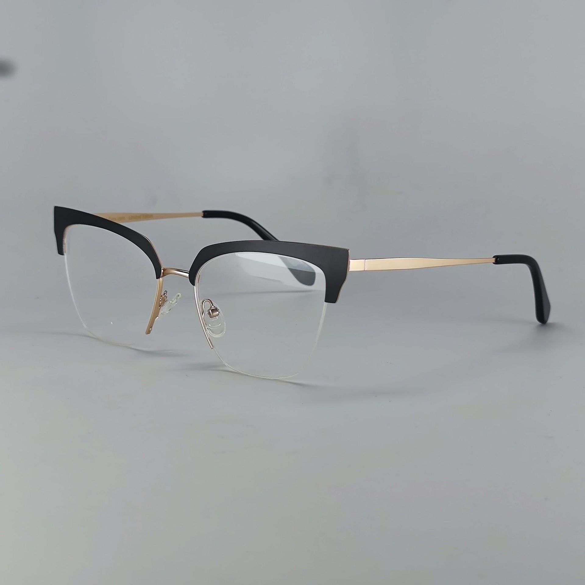 WM246284 BLK/GLD