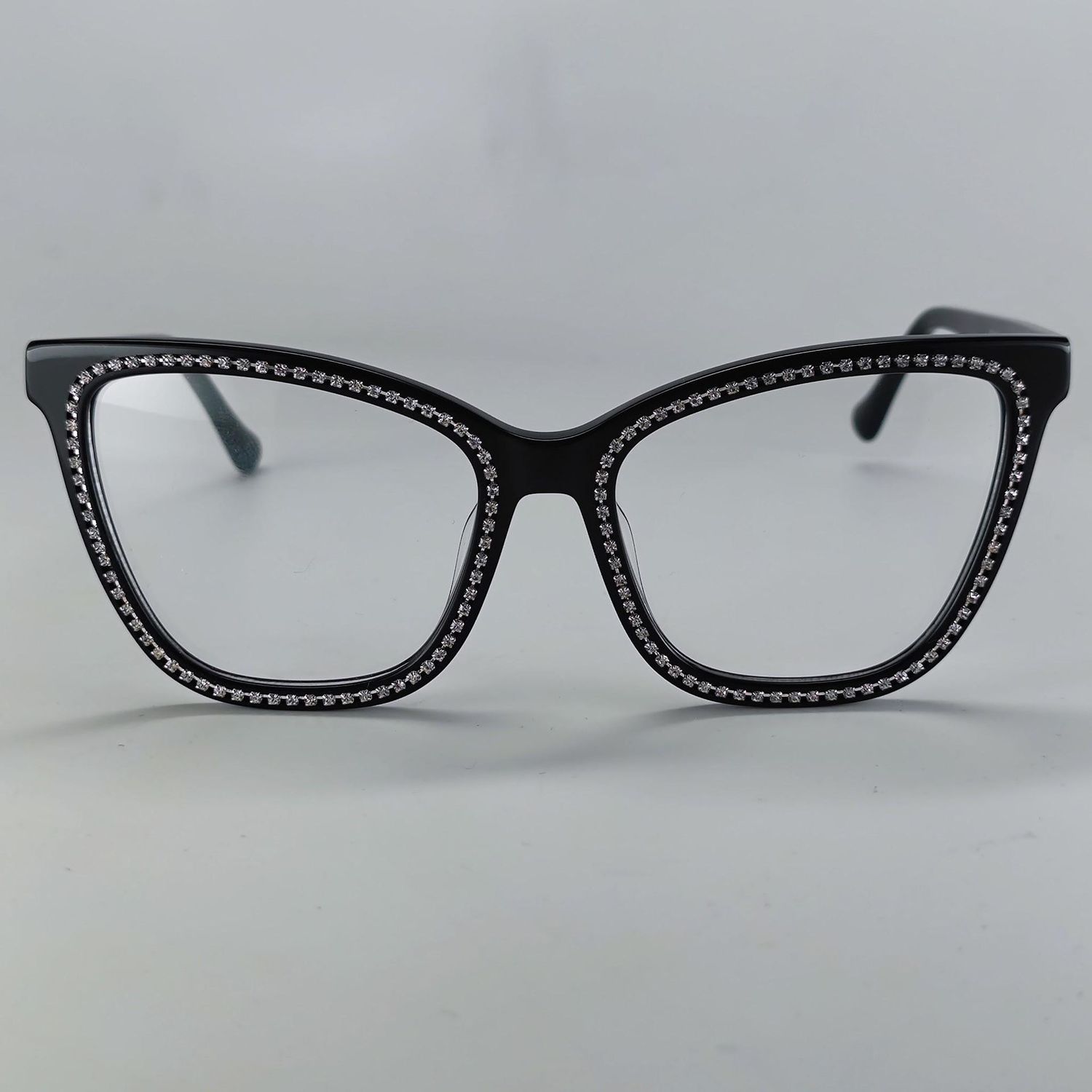 JGX861431 BLK/DIAMONDS