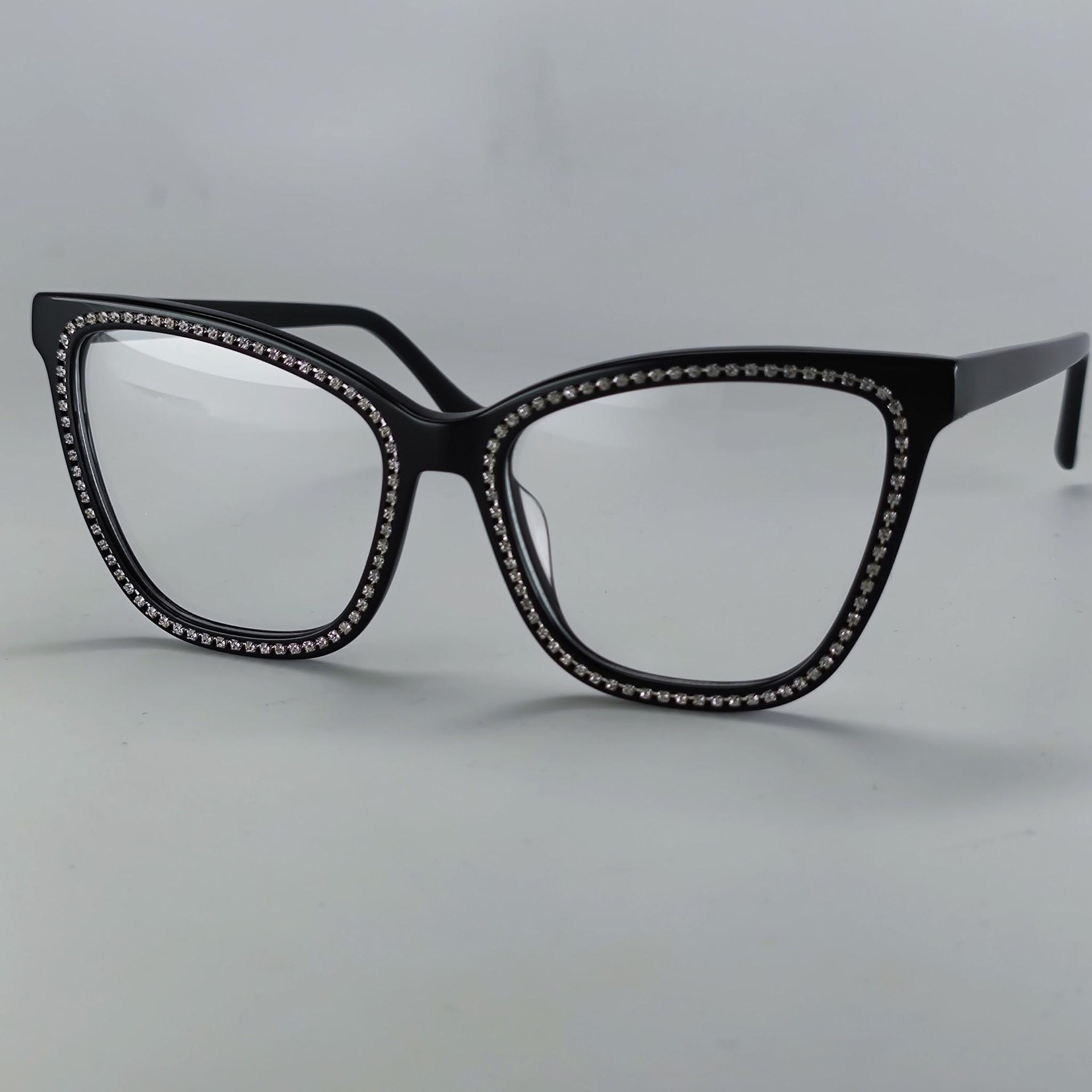 JGX861431 BLK/DIAMONDS