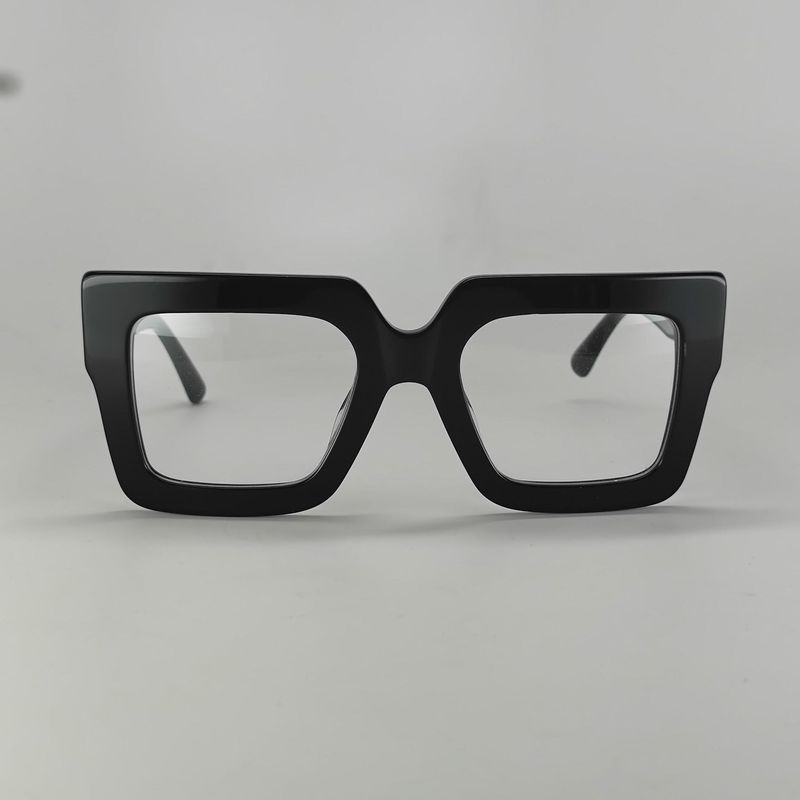 VFP0306  BLACK