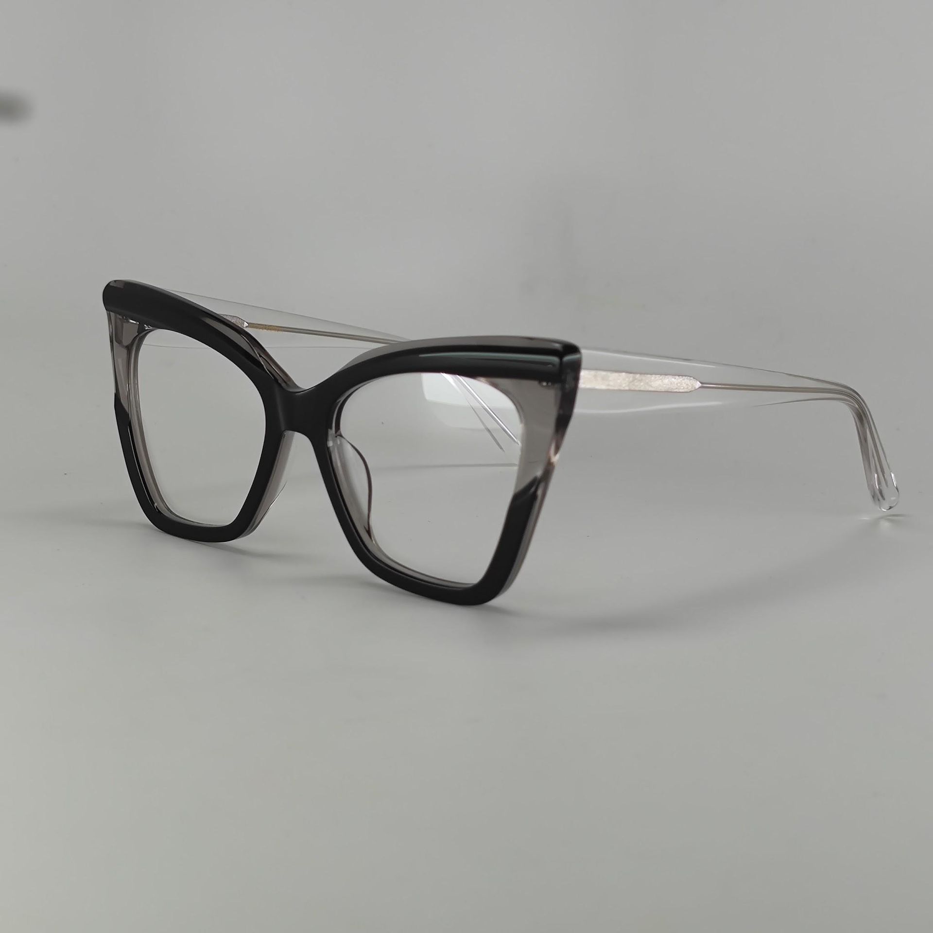 JGA605285 BLK/GRY