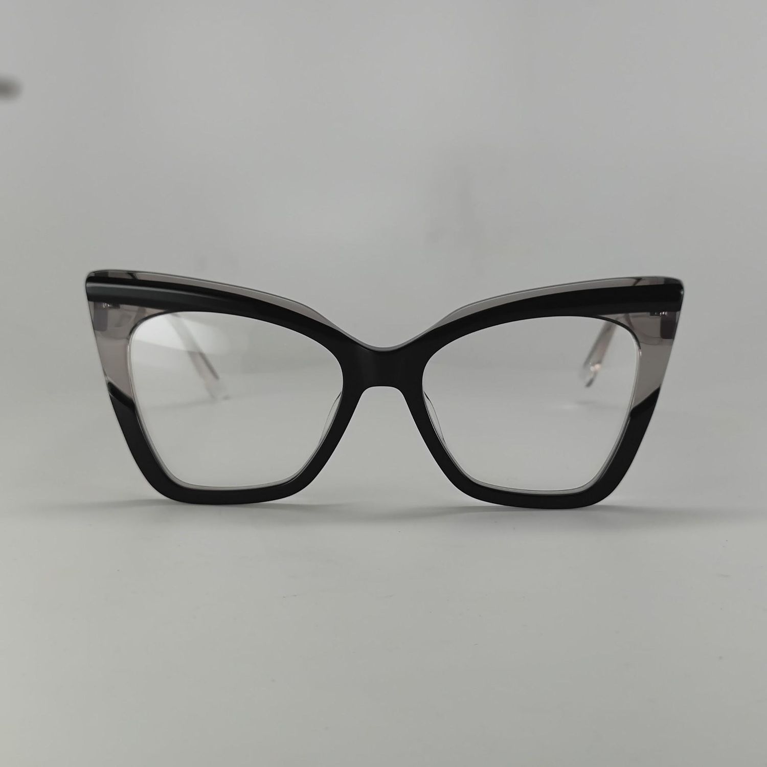 JGA605285 BLK/GRY