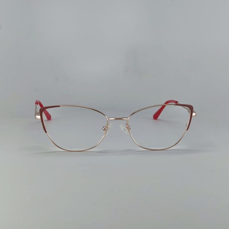YC23133 RED/GLD