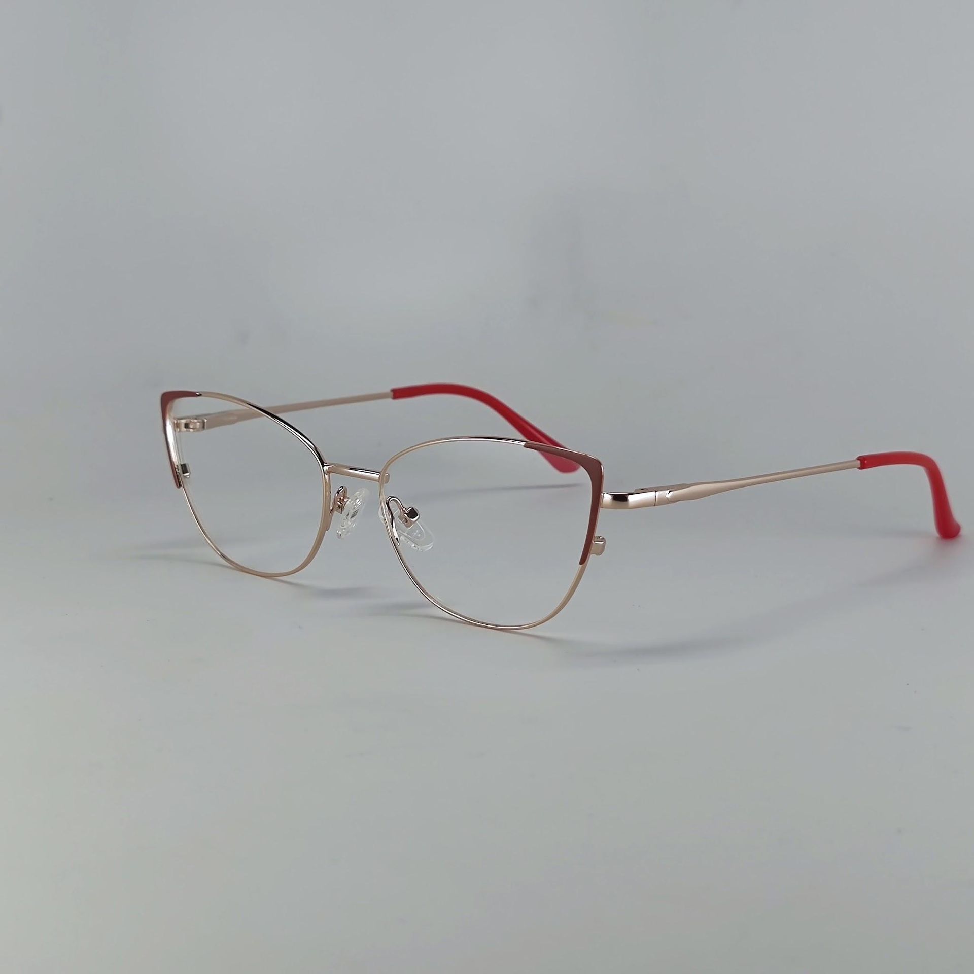 YC23133 RED/GLD