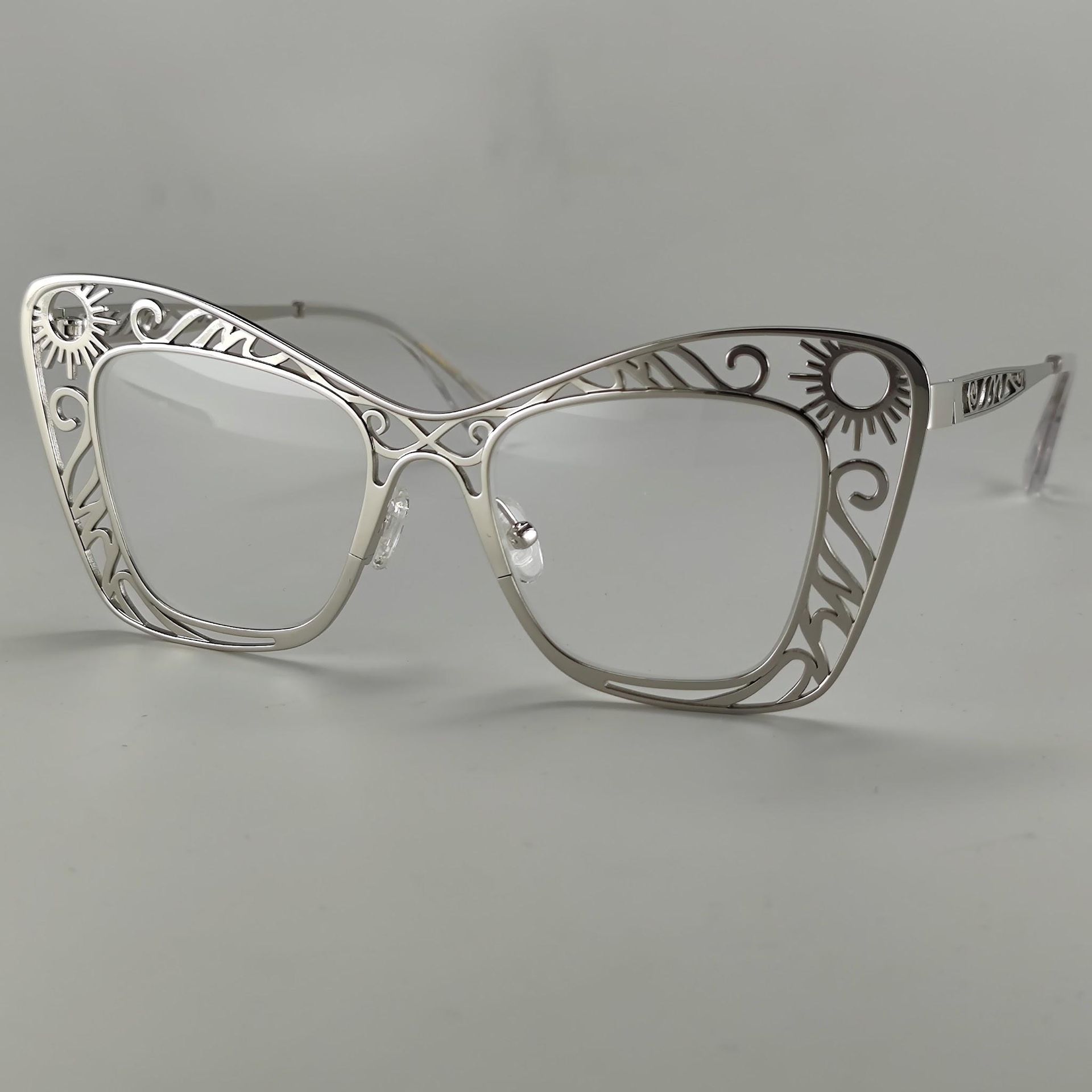 JGM3777-6 SILVER