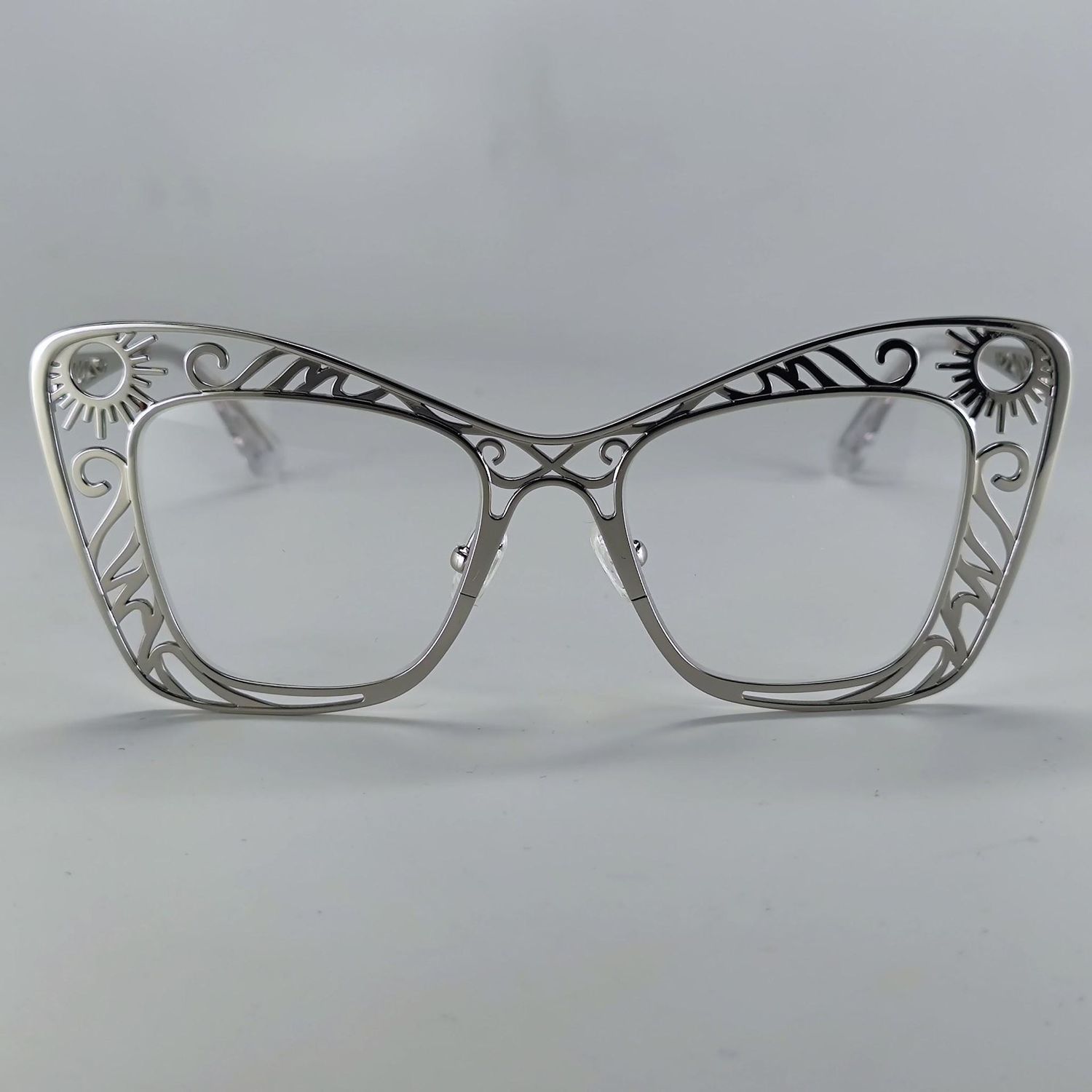JGM3777-6 SILVER