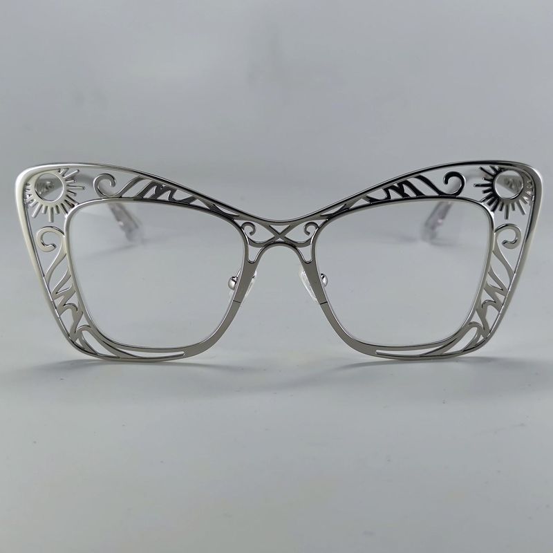 JGM3777-6  SILVER