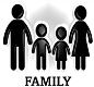 FAMILY MEMBERSHIP